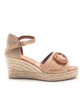 LOLA CANALES 70630 TAUPE