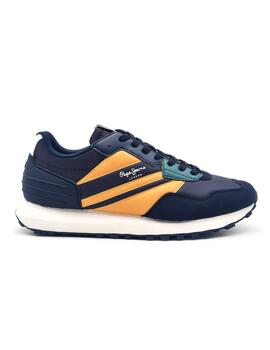 PEPE JEANS FOSTER PLUG M NAVY