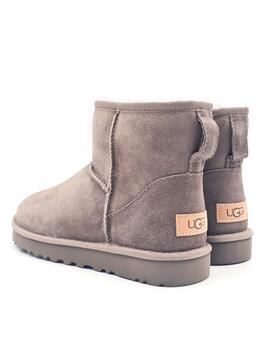 UGG 1016222 SMOKE PLUME