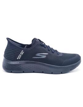 SKECHERS 216324 NEGRO