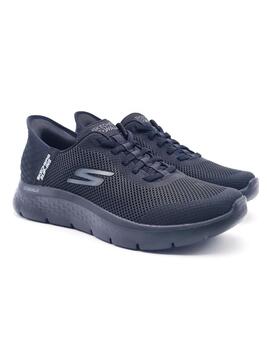 SKECHERS 216324 NEGRO