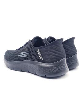 SKECHERS 216324 NEGRO