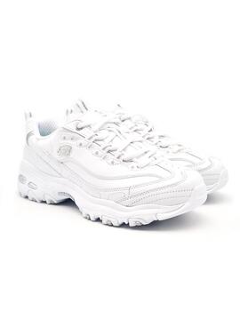 SKECHERS 11931 BLANCO