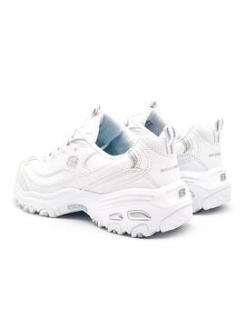 SKECHERS 11931 BLANCO