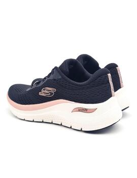 SKECHERS 150067 NEGRO