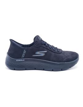 SKECHERS 124837 NEGRO