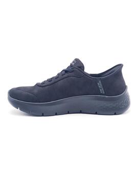 SKECHERS 124837 NEGRO