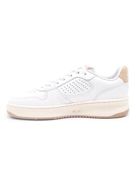 LACOSTE 48SFA0026 BLANCO-NATURAL