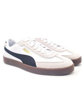 PUMA 397447 BLANCO-NEGRO-GRIS