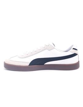 PUMA 397447 BLANCO-NEGRO-GRIS