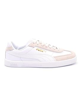 PUMA 397447 BLANCO-GRIS