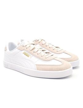 PUMA 397447 BLANCO-GRIS