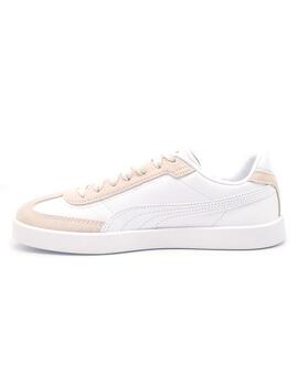 PUMA 397447 BLANCO-GRIS