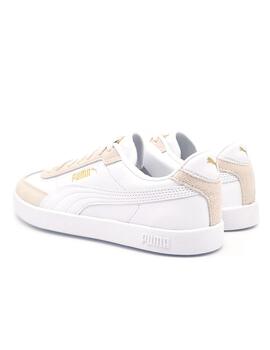 PUMA 397447 BLANCO-GRIS