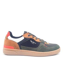 PEPE JEANS KORE SKATE M KAKI