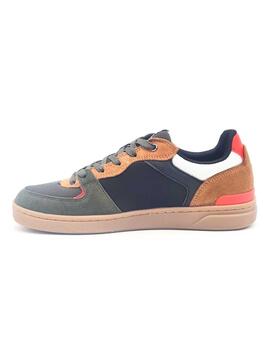 PEPE JEANS KORE SKATE M KAKI