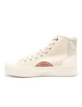 PEPE JEANS SAMOI HALF BLANCO