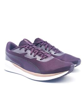 PUMA 310040 MORADO-ORO