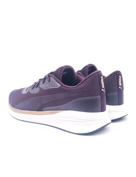 PUMA 310040 MORADO-ORO