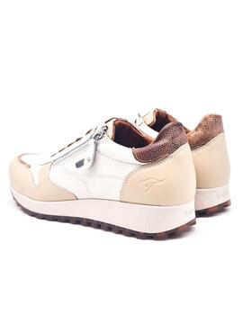 KANGAROOS 681 CREMA BEIGE