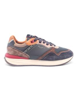 PEPE JEANS BUSTER PRO M KAKI