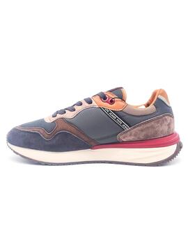 PEPE JEANS BUSTER PRO M KAKI