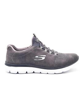 SKECHERS 88888301 GRIS