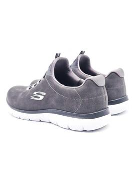 SKECHERS 88888301 GRIS