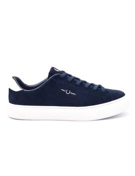 FRED PERRY B8319 MARINO