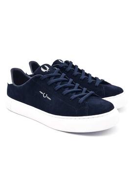 FRED PERRY B8319 MARINO