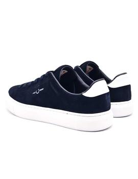 FRED PERRY B8319 MARINO