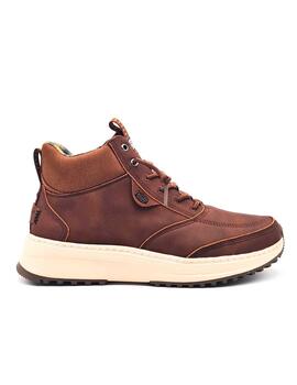 DUDE HD42059-255-B MARRON