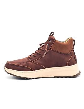 DUDE HD42059-255-B MARRON