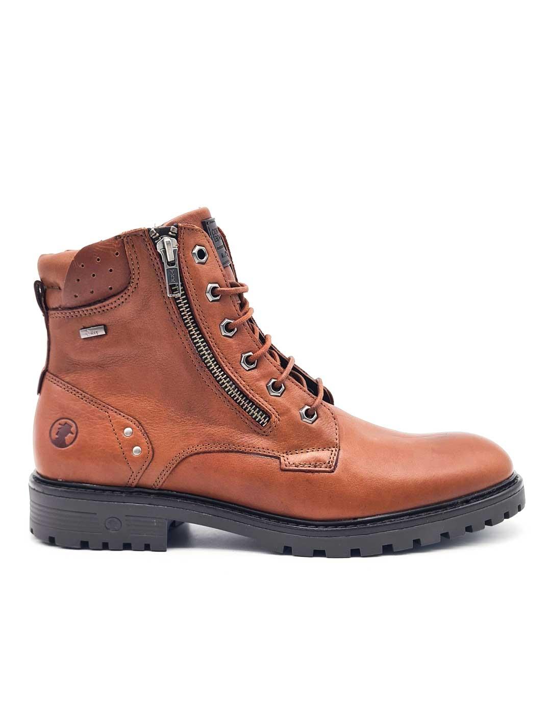 Bota Militar Calzado Coronel Tapioca Opiniones Coronel Tapioca