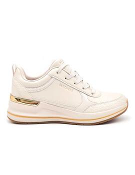 SKECHERS 177345 BLANCO