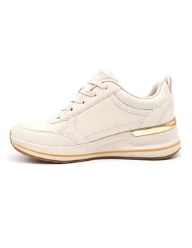 SKECHERS 177345 BLANCO