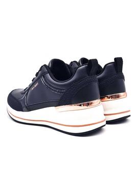 SKECHERS 177345 NEGRO