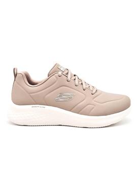 SKECHERS 150047 TAUPE