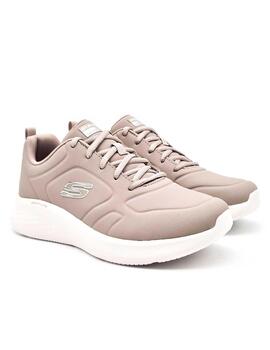 SKECHERS 150047 TAUPE