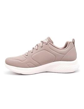 SKECHERS 150047 TAUPE