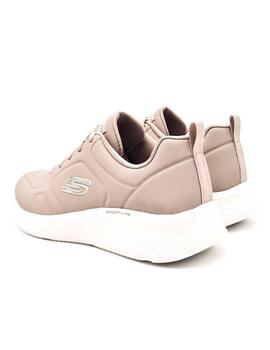 SKECHERS 150047 TAUPE