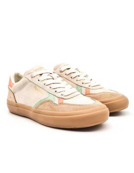 PEPE JEANS TRAVIS RETRO W CHALK W