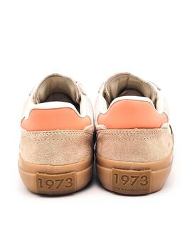 PEPE JEANS TRAVIS RETRO W CHALK W