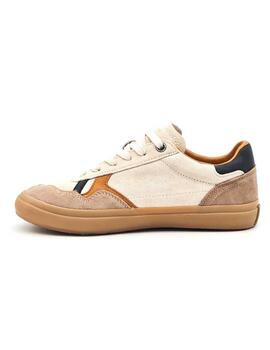 PEPE JEANS TRAVIS RETRO M CHALK