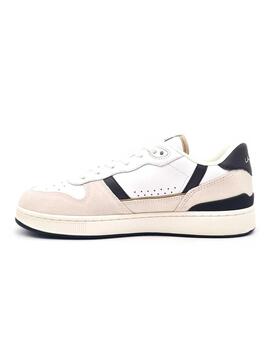 LACOSTE 48SMA0033 BLANCO-NEGRO