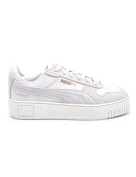 PUMA 395093 GRIS-BEIGE