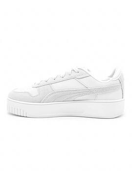 PUMA 395093 GRIS-BEIGE