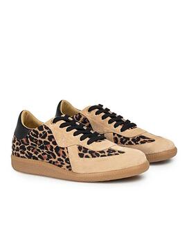 POPA IMPERIAL LEOPARDO NEGRO