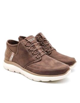 SKECHERS 232927 MARRON