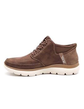 SKECHERS 232927 MARRON